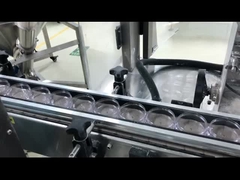 স্বয়ংক্রিয় পাউডার ফিলিং মেশিন