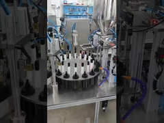 স্বয়ংক্রিয় ঠোঁট গ্লস ফিলিং মেশিন