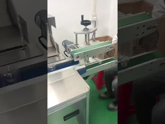 নেগেটিভ আইওন কলস মেশিন