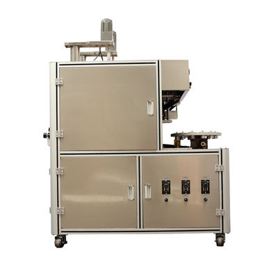 ছয় রঙের অটো ফিলিং মেশিন 380V 220V 50Hz 1800x850x1650MM