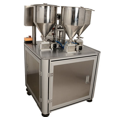 তিন রঙের বিবি ক্রিম ফিলিং মেশিন 65dB 20L/min 800W