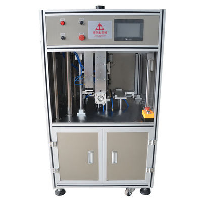 স্বয়ংক্রিয় লিপস্টিক উৎপাদন লাইন 220V 380V লিপস্টিক demolding মেশিন